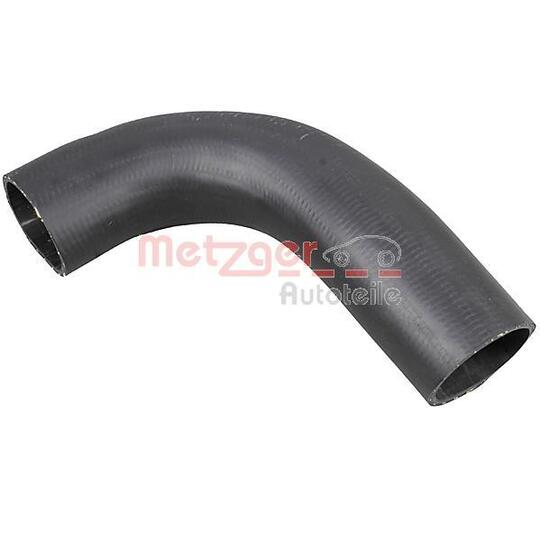 2420840 - Radiator Hose 