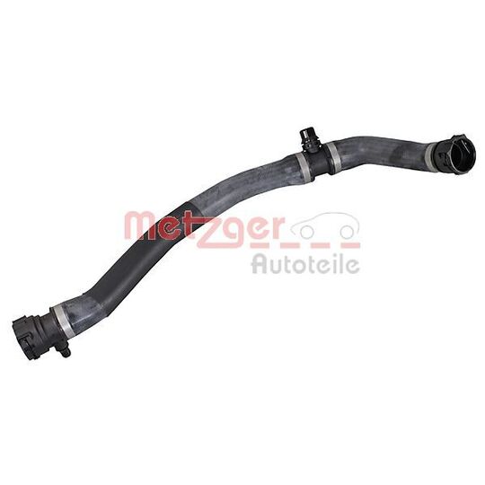 2421342 - Radiator Hose 