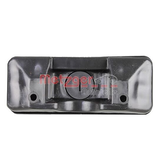 2270007 - Jack Support Plate 