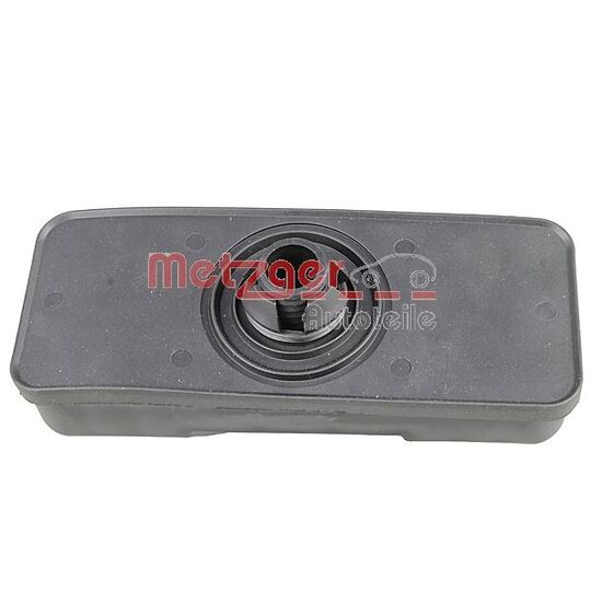 2270007 - Jack Support Plate 