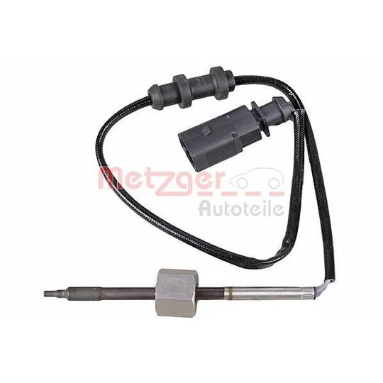 0894912 - Sensor, exhaust gas temperature 