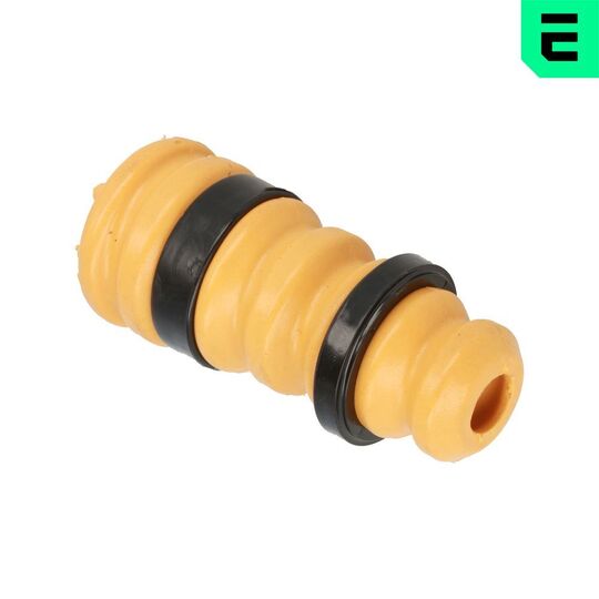 F8-8447 - Rubber Buffer, suspension 