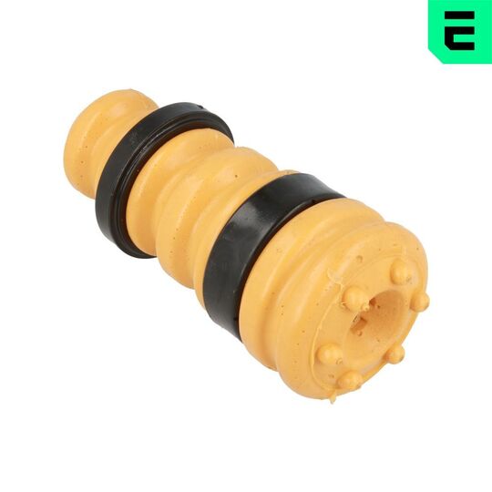 F8-8447 - Rubber Buffer, suspension 