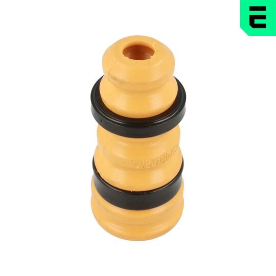 F8-8447 - Rubber Buffer, suspension 