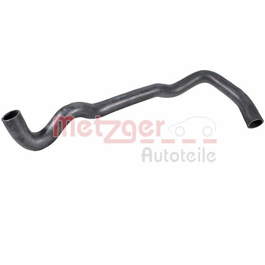 2421569 - Radiator Hose 