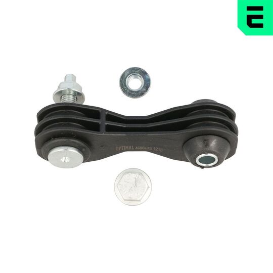 G7-1126S - Rod/Strut, stabiliser 