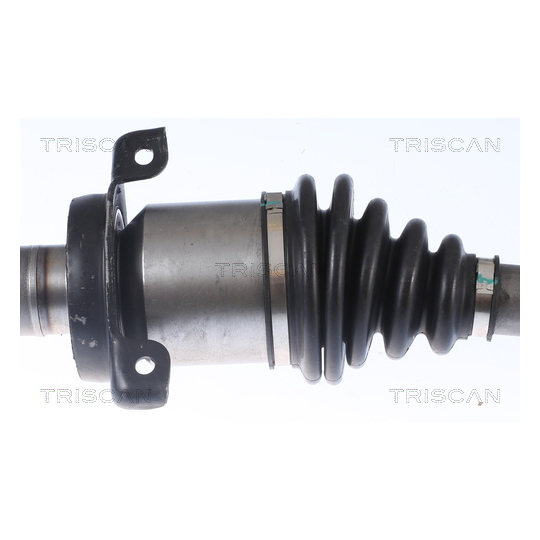 8540 23542 - Drive Shaft 