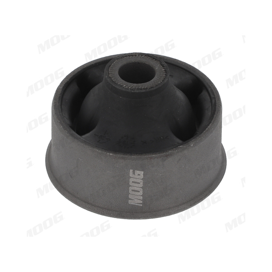 TO-SB-17321 - Control Arm-/Trailing Arm Bush 