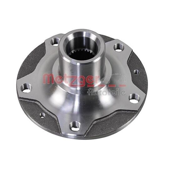 N 1085 - Wheel hub 