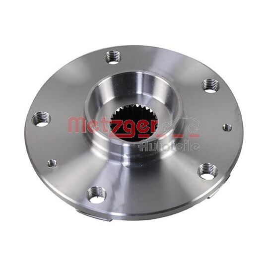 N 1085 - Wheel hub 