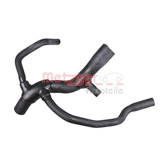 2421122 - Radiator Hose 