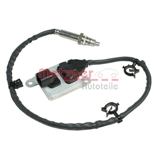 0899205 - NOx Sensor, NOx Catalyst 