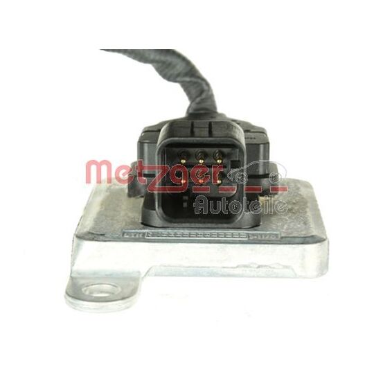 0899205 - NOx Sensor, NOx Catalyst 