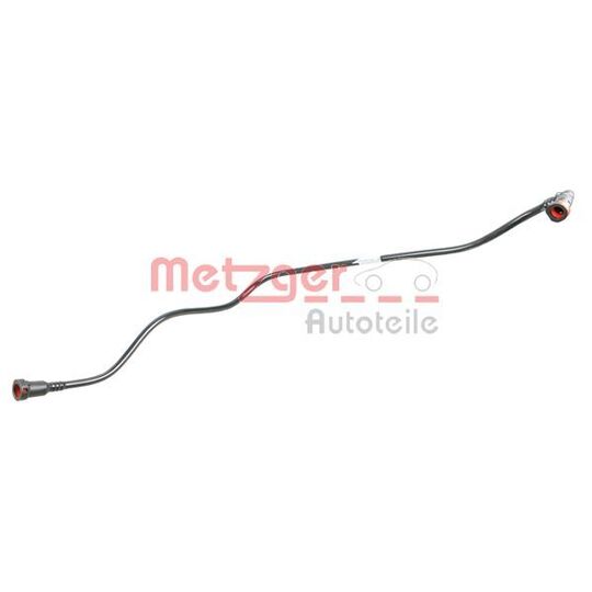 2150076 - Fuel Line 