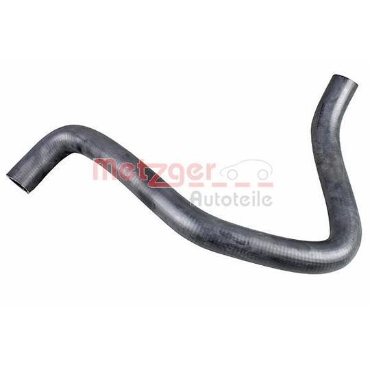 2421008 - Radiator Hose 