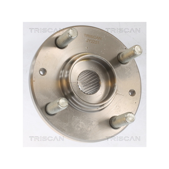 8535 43001 - Wheel Hub 