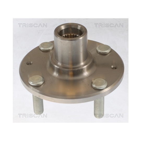 8535 43001 - Wheel Hub 