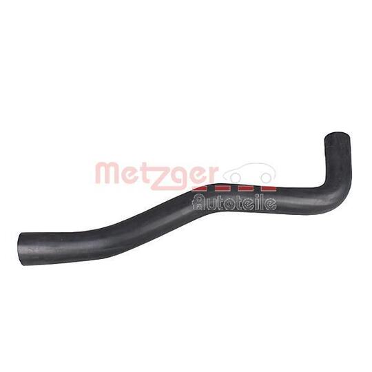 2421096 - Radiator Hose 