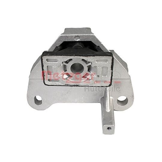 8053818 - Engine Mounting 