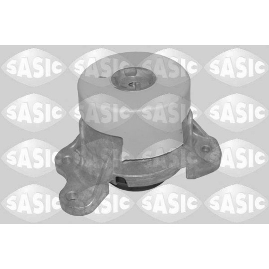 2706633 - Engine Mounting 