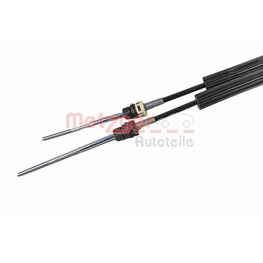 3150292 - Cable, manual transmission 