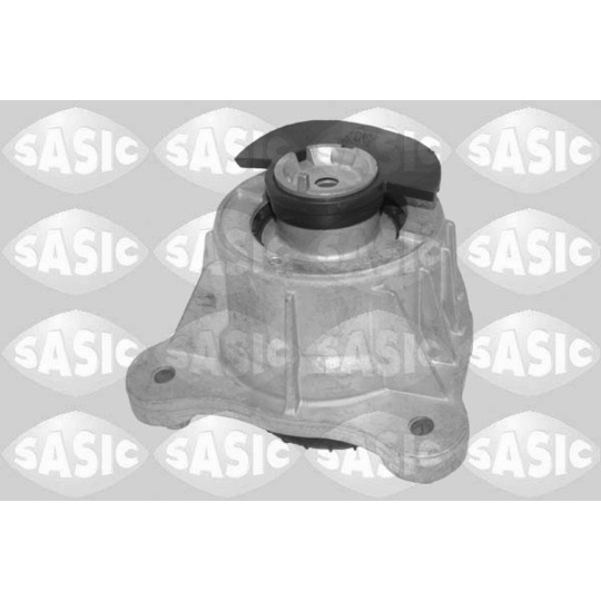 2706639 - Engine Mounting 