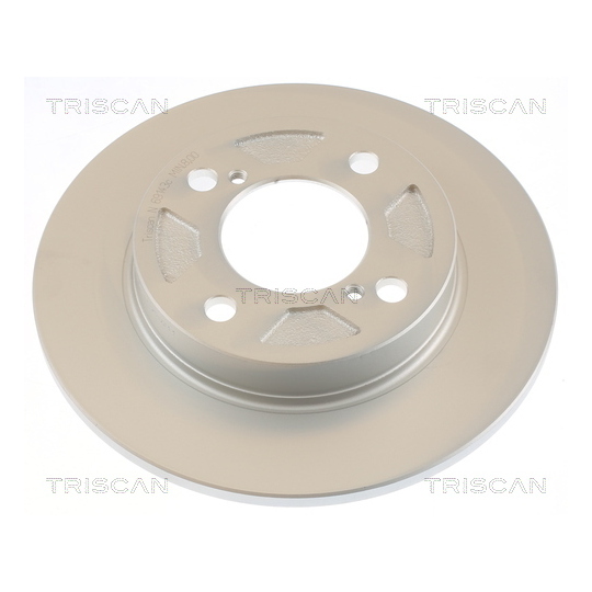 8120 69143C - Brake Disc 