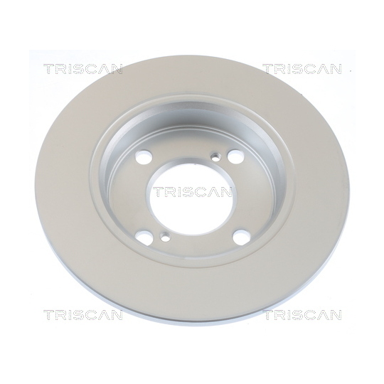 8120 69143C - Brake Disc 