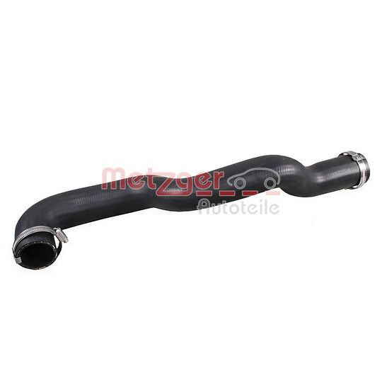 2401018 - Charger Air Hose 