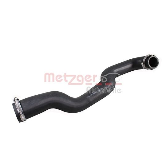 2401018 - Charger Air Hose 