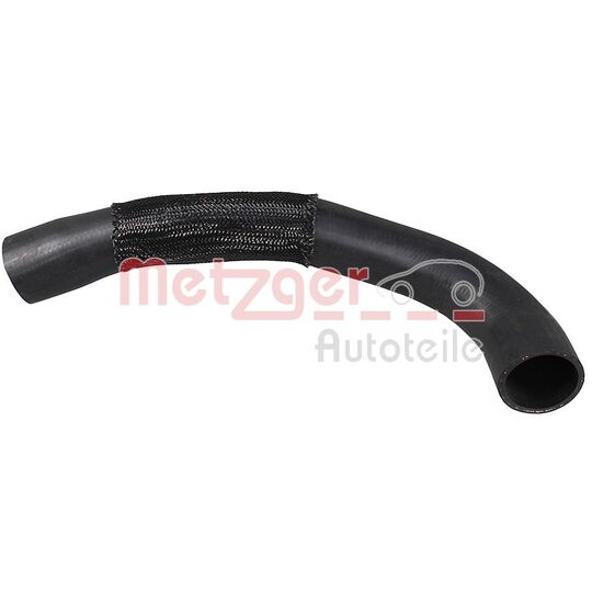 2401066 - Charger Air Hose 