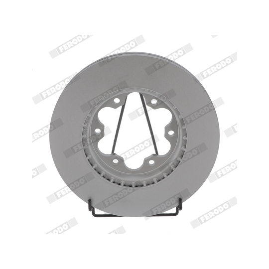 DDF1686C - Brake Disc 