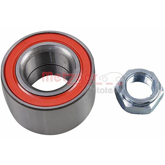 WM 2242 - Wheel Bearing Kit 