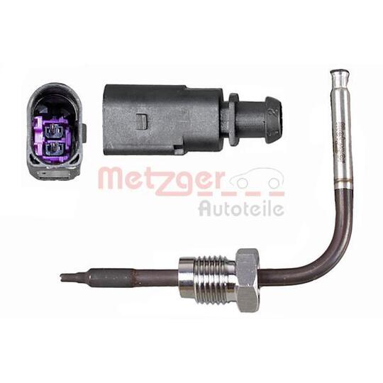 0894964 - Sensor, exhaust gas temperature 