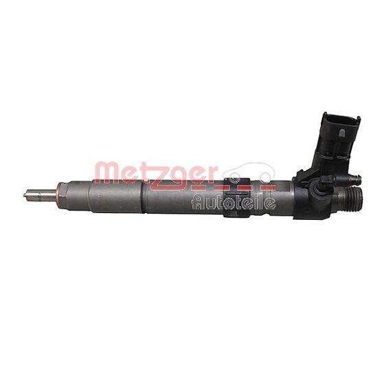 0871076 - Injector Nozzle 