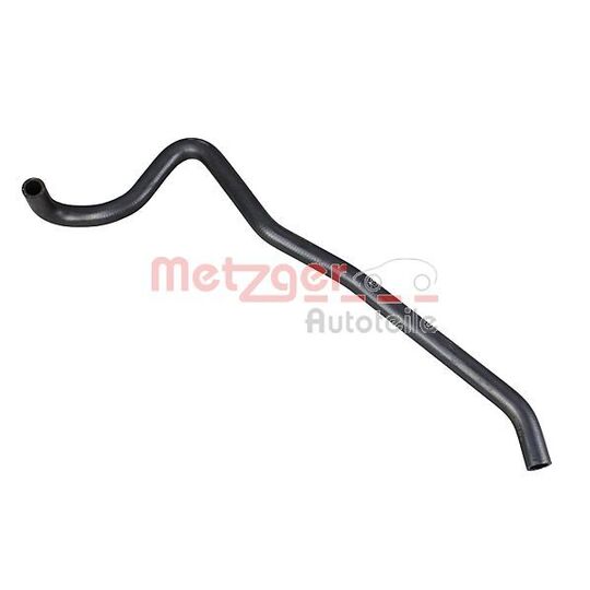 2421372 - Radiator Hose 