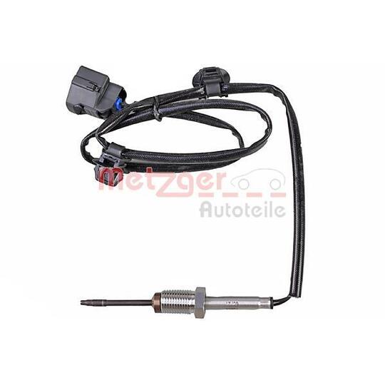 0894860 - Sensor, exhaust gas temperature 