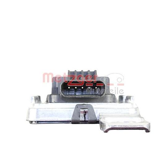 0899228 - NOx Sensor, NOx Catalyst 