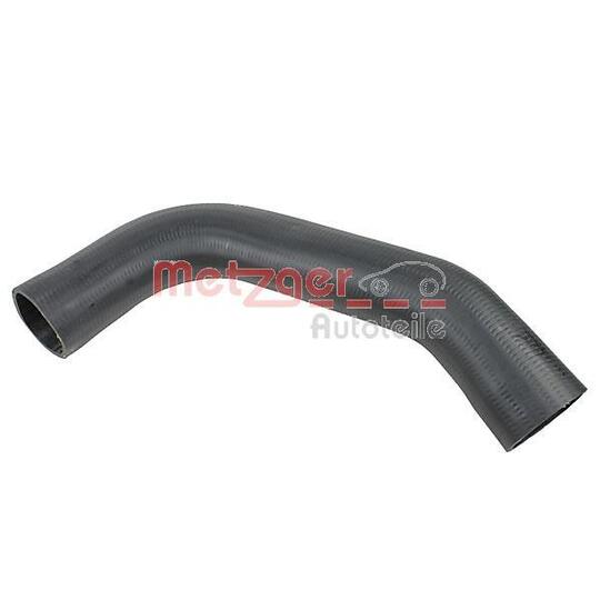 2400695 - Charger Air Hose 