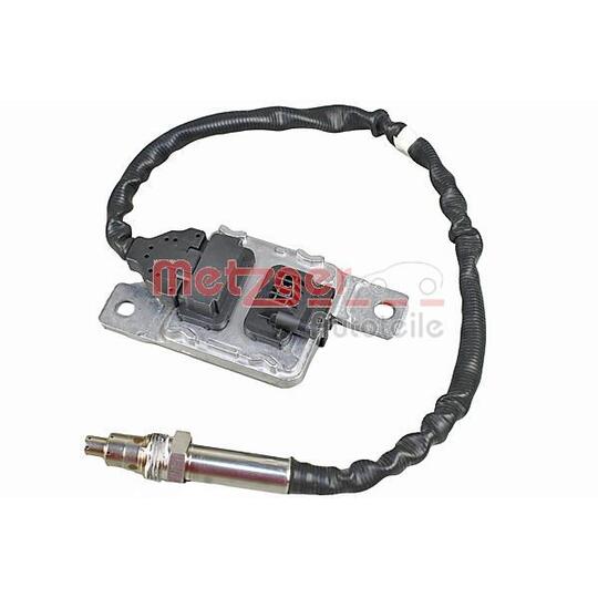 0899228 - NOx Sensor, NOx Catalyst 