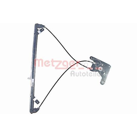 2160634 - Window Regulator 