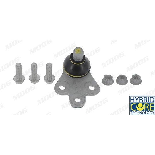 TE-BJ-16862 - Ball Joint 