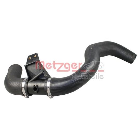 2400465 - Charger Air Hose 