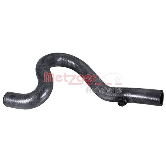 2421109 - Radiator Hose 