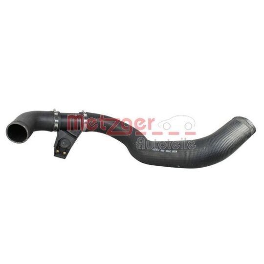 2400465 - Charger Air Hose 