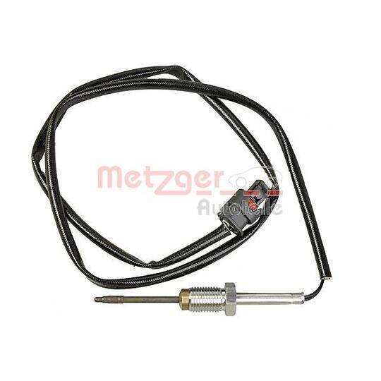 0894652 - Sensor, exhaust gas temperature 