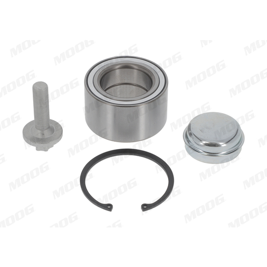 ME-WB-12923 - Wheel Bearing Kit 