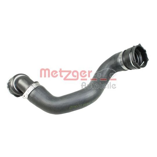 2420194 - Radiator Hose 