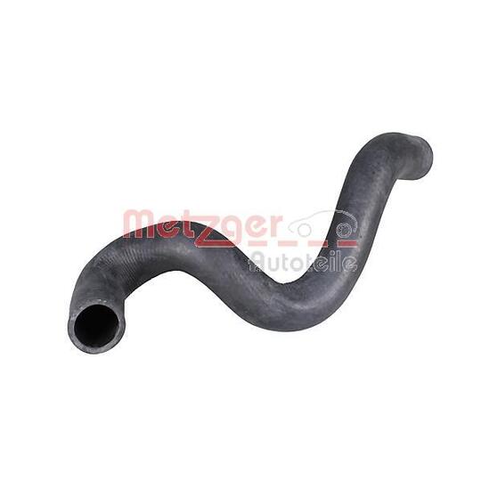 2421117 - Radiator Hose 