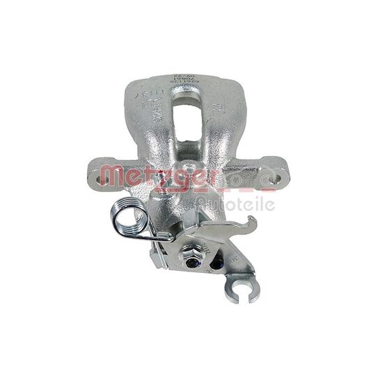 6261138 - Brake Caliper 